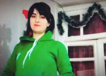 26 წლის ქალი მცირეწლოვან შვილთან ერთად გაუჩინარდა – დედა ეჭვობს, რომ ის “შესაძლოა, ქმარმა გადამალა”