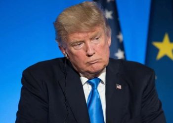 ჩვენ გვჭირდებოდა უკრაინის იძულება, რათა სწორი საქმეები გაეკეთებინა, ნახეთ პატარა სცენა ოვალურ კაბინეტში, მაგრამ ახლა ისინი სწორ საქმეებს აკეთებენ – ტრამპი