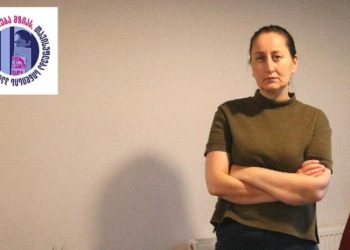 მზია ამაღლობელის შეუპოვრობა 8 მარტის სიმბოლოა – მედიაკოალიცია