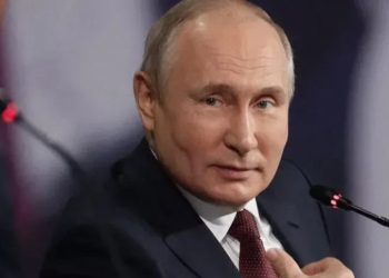 პუტინი აცხადებს, რომ კურსკზე კონტროლი სრულად დაიბრუნა