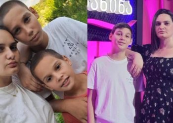 „დამეხმარეთ… საქართველოში მკურნალობაზე უარი მივიღე“ – „რანინელი” სანდრო გურგენაძის დედას დახმარება სჭირდება