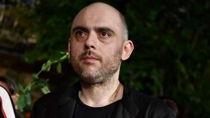 ნიკოლოზ რაჭველი სამწუხარო ინფორმაციას ავრცელებს