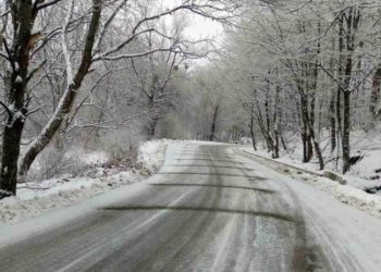 ვითარება გზებზე – საავტომობილო გზების დეპარტამენტის განცხადება