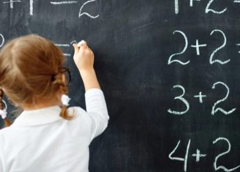 პირველკლასელთა რეგისტრაციის პირველი ეტაპი დღეიდან იწყება