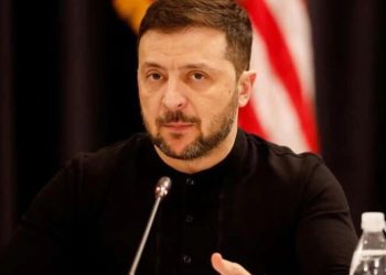 მედიისთვის ყოველთვის ღია ვარ, მაგრამ ეს დახურულ კარს მიღმა უნდა მომხდარიყო… – ზელენსკი