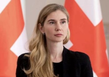 არაფრად მიგვაჩნია ეს უკანონო ბრალი და სასჯელი, ზუსტად ვიცით, რომ პრეზიდენტ სააკაშვილის თავისუფლება გარდაუვალია – თინა ბოკუჩავა