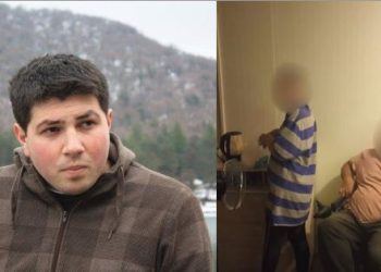 „ასეთი კინოსავით ამბები მარტო ქუჩაში ხდება“ – რას წერს აკა სინჯიკაშვილი უხილავ გმირ ქალზე?