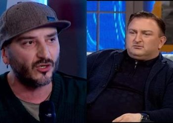 “რაღაც არაადამიანური ენერგია შემოვიდა ჩემში” – რას წერს მიშა მესხი მუსიკოს დათა (ტორნადო) გაბუნიას თავდასხმასთან დაკავშირებით? (ვიდეო)