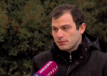 მოსამართლემ რაც გააკეთა, ეს არის კიდევ ერთხელ დემონსტრირება იმის, რომ მიხეილ სააკაშვილი პოლიტიკური ტყვეა – ბექა ბასილაია