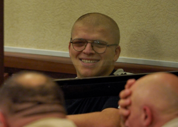 “დამირეკა, მამა მიშველეო” – ომარ ოკრიბელაშვილი სავარაუდოდ, გლდანიდან რუსთავის ციხეში იძულებით გადაჰყავთ