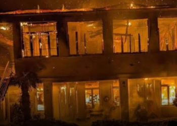 ნანუკა ჟორჟოლიანის ცნობით, ოჯახებს, რომლებსაც ნაგომარსა და შრომაში სახლები დაეწვათ, 100-100 ათასი ლარი ჩაერიცხებათ