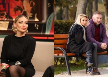 “ყურებზე ხახვს ვერავის დააჭრით! ფარჩაკებო!” – სოფო ბედია მიმართვას ავრცელებს (ვიდეო)