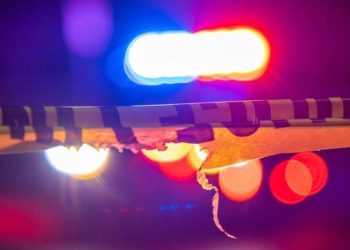 გორის გვირაბში მსუბუქი ავტომანქანა ევაკუატორს შეეჯახა