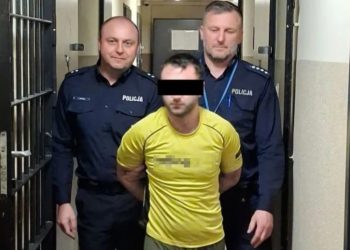 პოლონეთში 27 წლის ქართველი დააკავეს – რას წერს მასზე ადგილობრივი მედია