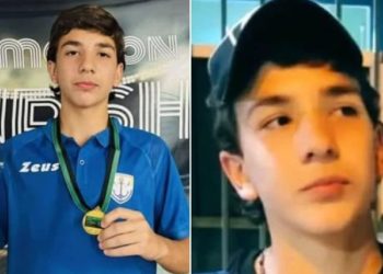 ბათუმში დაკარგული ბიჭის დედა მიმართვას ავრცელებს