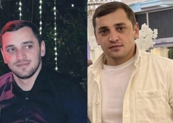 ცნობილია, ბათუმში ავარიის დროს დაღუპული ახალგაზრდა კაცის ვინაობა