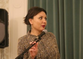 თბილისის მერიის თანამშრომელი სამსახურიდან გაათავისუფლეს