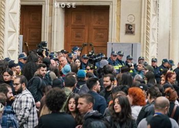 “შევიკრიბოთ იქ, საიდანაც იწყებოდა სამართლიანი პროტესტი” – 12 საათიდან, “საგამოძიებო კომისიის” სხდომის პარალელურად, აქცია გაიმართება