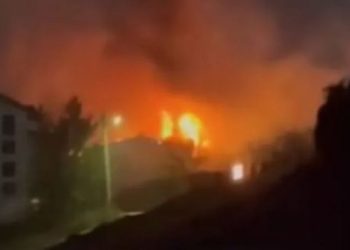 ჩრდილოეთ მაკედონიაში ღამის კლუბში გაჩენილ ხანძარს 51 ადამიანი ემსხვერპლა, დაშავდა 100-ზე მეტი