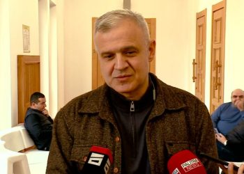 სასამართლომ ე.წ. პიჯაკების საქმეზე თეიმურაზ ჯანაშიას 300 000 ლარის ოდენობით ჯარიმა დააკისრა