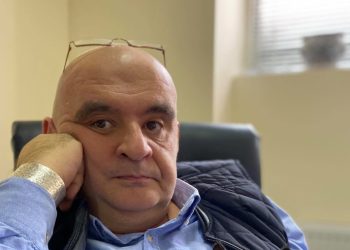 საქართველოში ინტრავენური ნარკოტიკის 58 000 მომხმარებელია, მათგან მხოლოდ 20% არის ჩართული ჩანაცვლებით თერაპიის პროგრამებში – ზურა სიხარულიძე