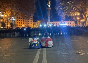 „ბოლომდე“ – პროტესტის მე-100 დღეს დაანონსებული აქციები