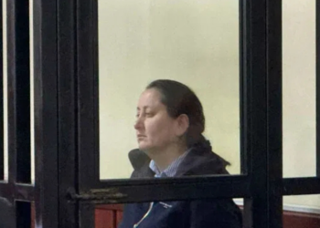 დღეს მზია ამაღლობელის პროცესი გაიმართება – პროტესტია დაგეგმილი სასამართლოს გარეთ