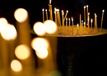 რომელი ლოცვა უნდა წავიკითხოთ მიტევების კვირას