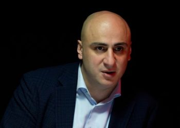 “საქართველოს ბედი საქართველოში გადაწყდება, გვჭირდება პარტნიორები და მხარდაჭერა” – ნიკა მელია