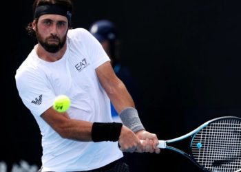 ნიკოლოზ ბასილაშვილი ფინიქსის ჩელენჯერის ძირითად ბადეში ითამაშებს