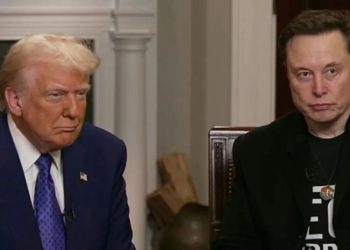 ილონ მასკის მხარდასაჭერად, დონალდ ტრამპი Tesla-ს ავტომობილის შეძენას აპირებს