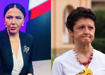 “ყველაზე მანიაკი წულუკიანია ბიძინას კარზე “– გრიგოლია