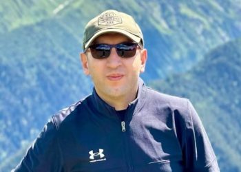 „რუსეთი ოკუპანტია, ომი რუსეთმა დაიწყო, რუსეთი მტერია“ – ირაკლი შაიშმელაშვილი