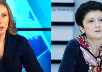 “ეს წუნკალა რასაც აკეთებს აი, ამ წუთში, არის ოფიციალურად სამშობლოს ღალატი” – ჯანგირაშვილი