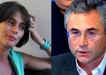 “დოლარებიანი რეგვენი! 170 მილიონი წააგო და ამ ამბის გადასაფარად ამას იგონებს” – ნინია კაკაბაძე