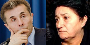 “შმაგი კობახიძე არ არის ივანიშვილის დისშვილი… ჩემს ხელშია გაზრდილი…” – რას ჰყვება სინდისის პატიმრის დედა