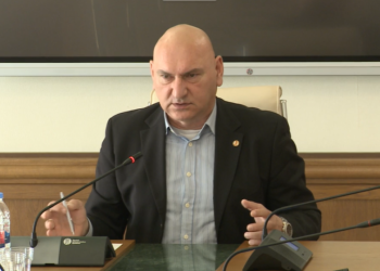 ბარამიძე, ხოშტარია, კეზერაშვილი და ოქრუაშვილი – რას ჰყვება წულუკიანის კომისიაზე ლაშა ქოიავა