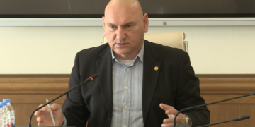 ბარამიძე, ხოშტარია, კეზერაშვილი და ოქრუაშვილი – რას ჰყვება წულუკიანის კომისიაზე ლაშა ქოიავა