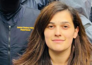 “გუშინ “პალიტრას” ვუთხარი, რომ რუსული მთავრობის გადაადგომაა ჩემი მოთხოვნა და არ გაუშვეს…” – მაგდა მამუკაშვილი