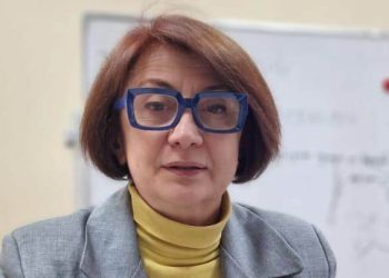 “24 წლის ბიჭი, რომელსაც მთვრალი პოლიციელი დაეჯახა, გარდაიცვალა, დაქვრივდა, 21 წლის, 5 თვის ორსული მეუღლე” – მაია კალანდია