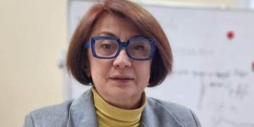 “24 წლის ბიჭი, რომელსაც მთვრალი პოლიციელი დაეჯახა, გარდაიცვალა, დაქვრივდა, 21 წლის, 5 თვის ორსული მეუღლე” – მაია კალანდია
