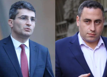 “მიდით აგვკრძალეთ ხვალვე, თუ რამის თავი გაქვთ!” – ვაშაძე