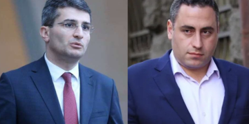 “მიდით აგვკრძალეთ ხვალვე, თუ რამის თავი გაქვთ!” – ვაშაძე
