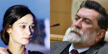“ქანთარია, სამარცხვინო ხარ, 3 წლის ბავშვის დაზღვევა გამიუქმე” – მეგი კობალაძე