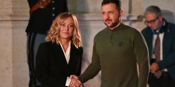 “NATO-ს მეხუთე მუხლის უკრაინაზე გავრცელება ყველაზე მარტივი და ეფექტური გამოსავალია” – იტალია