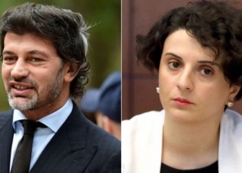 “ამიტომ, დარჩი კაცობაში ჩაჭრილ, ჭორიკანა მერად” – მეზვრიშვილი