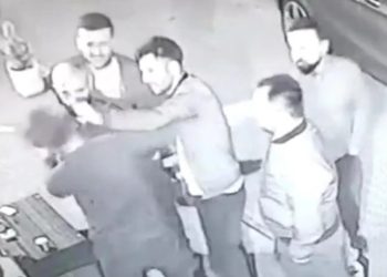 „ფოთის მერის კრიტიკის გამო, 5 პირი ფიზიკურად გამისწორდა“ – რას ამბობს მოქალაქე