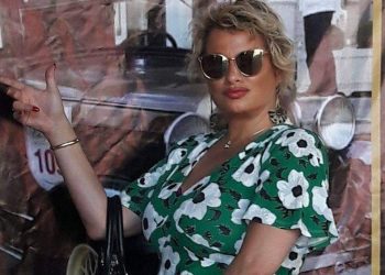 „3+3 ფორმატზე გადადით,სანამ დამატებით 20% აგვახიეს!“ – ლალი მოროშკინა