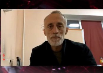 „მეც გამაშიშვლეს… არ ვიცოდი თუ ეს არაკანონიერი იყო“ – ნადიმ ხმალაძე