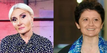 “იმ სამართლიანობის დედაც, სადაც სისხლით ჯალათი ქალი საქართველოს სასამართლოს უწყობს პირდაპირ ეთერში!” – ჟორჟოლიანი